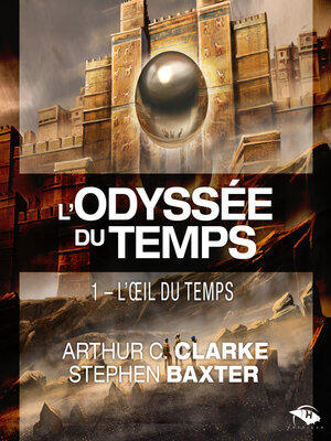 cover image of L'Œil du Temps